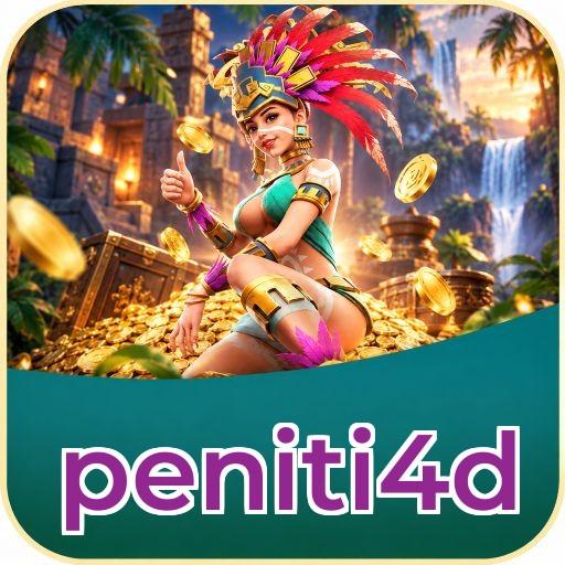 Screenshot 1 - peniti4d Home Screen