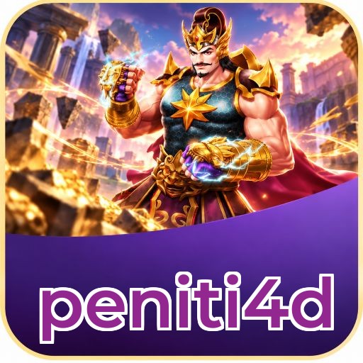 Screenshot 1 - peniti4d Home Screen